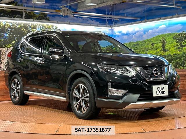 Nissan X-TRAIL 2018-09 7871306-15