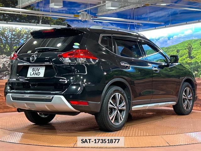 Nissan X-TRAIL 2018-09 7871306-16