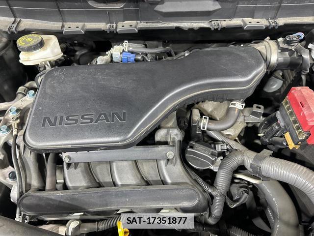 Nissan X-TRAIL 2018-09 7871306-17