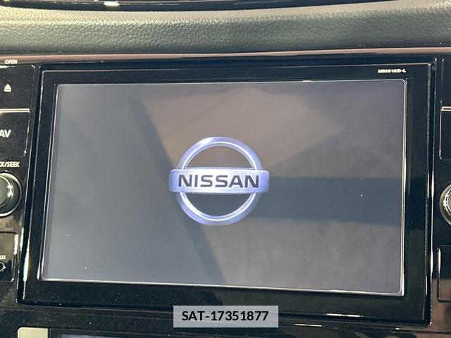 Nissan X-TRAIL 2018-09 7871306-4