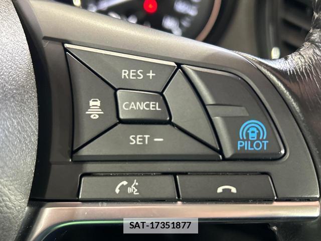 Nissan X-TRAIL 2018-09 7871306-5