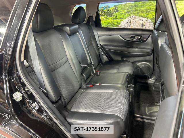 Nissan X-TRAIL 2018-09 7871306-8
