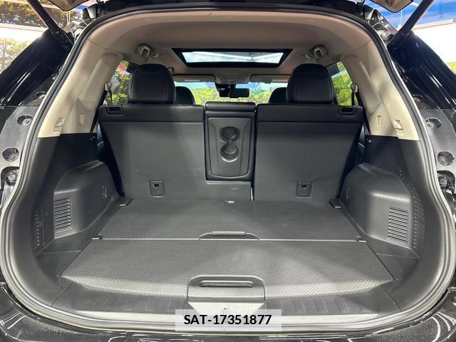 Nissan X-TRAIL 2018-09 7871306-9