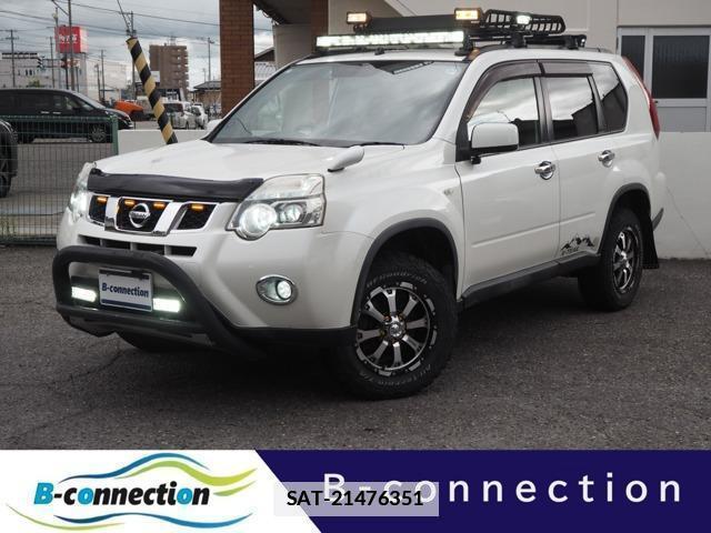 Nissan X-TRAIL 2011-05 7871643-0