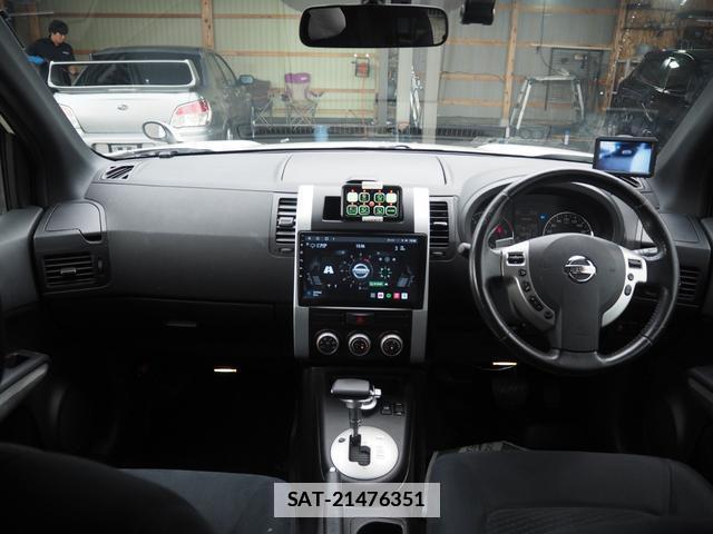 Nissan X-TRAIL 2011-05 7871643-1