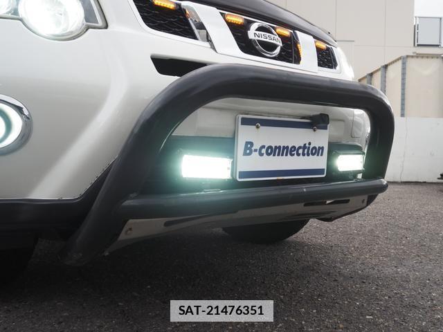 Nissan X-TRAIL 2011-05 7871643-12