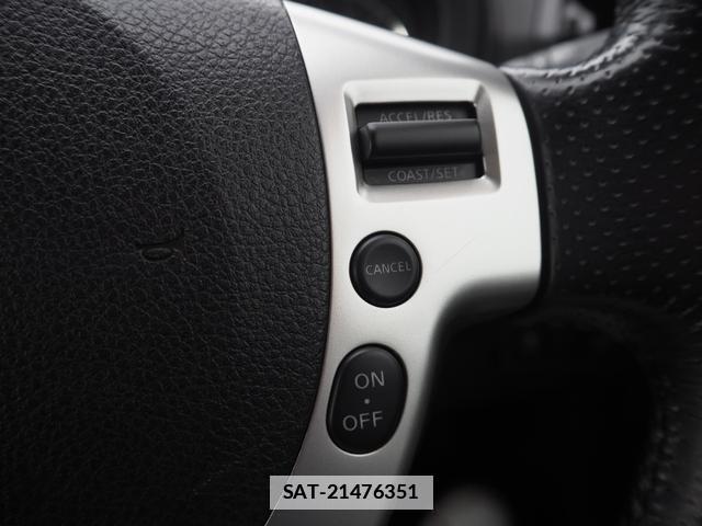 Nissan X-TRAIL 2011-05 7871643-17