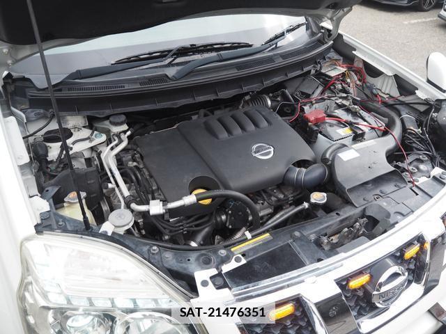 Nissan X-TRAIL 2011-05 7871643-19