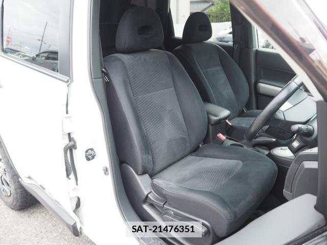 Nissan X-TRAIL 2011-05 7871643-7