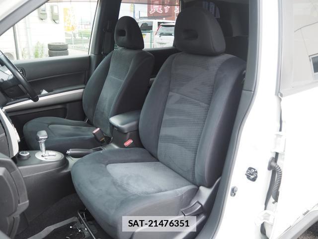 Nissan X-TRAIL 2011-05 7871643-8
