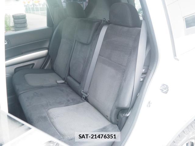 Nissan X-TRAIL 2011-05 7871643-9