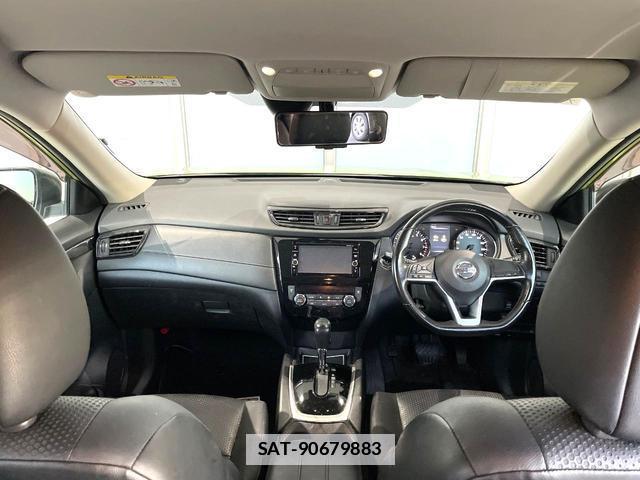 Nissan X-TRAIL 2017-07 7871783-1