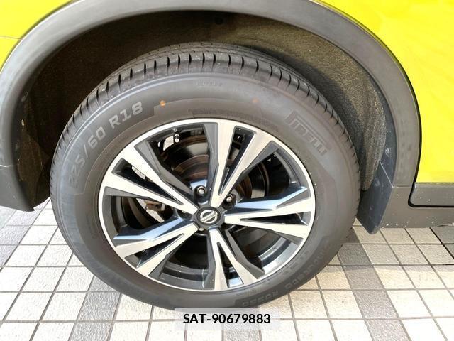 Nissan X-TRAIL 2017-07 7871783-10