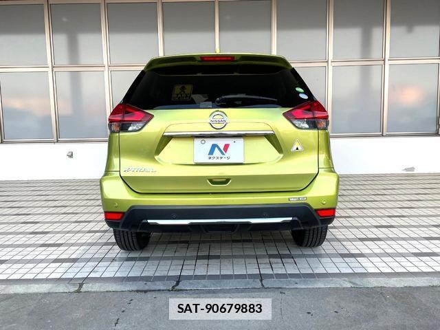 Nissan X-TRAIL 2017-07 7871783-12