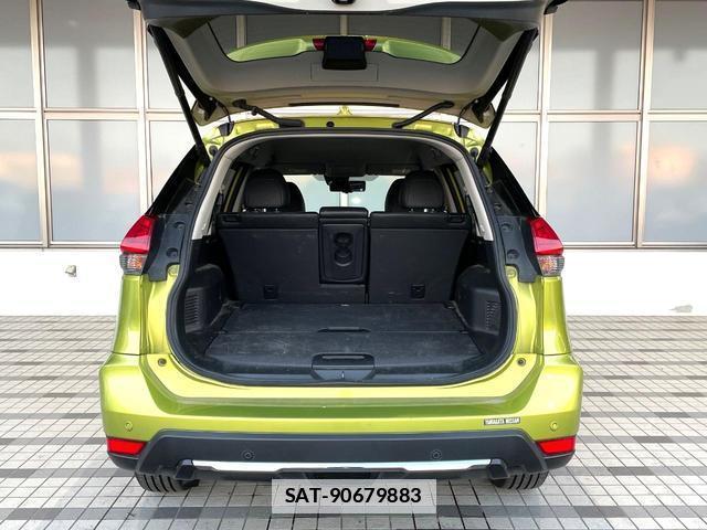 Nissan X-TRAIL 2017-07 7871783-19
