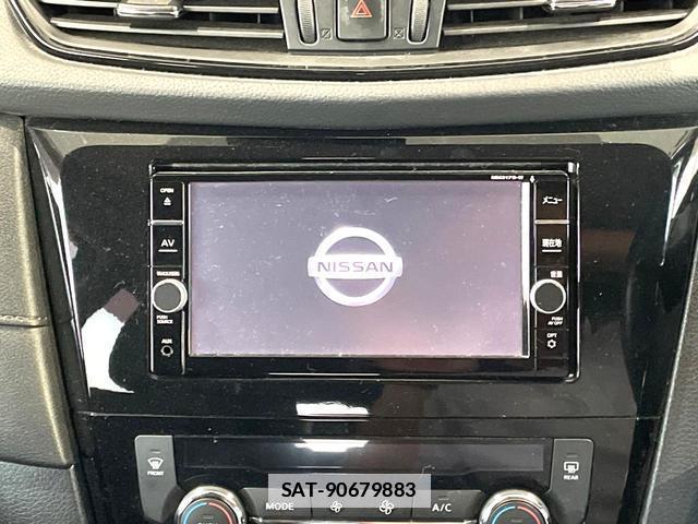 Nissan X-TRAIL 2017-07 7871783-2