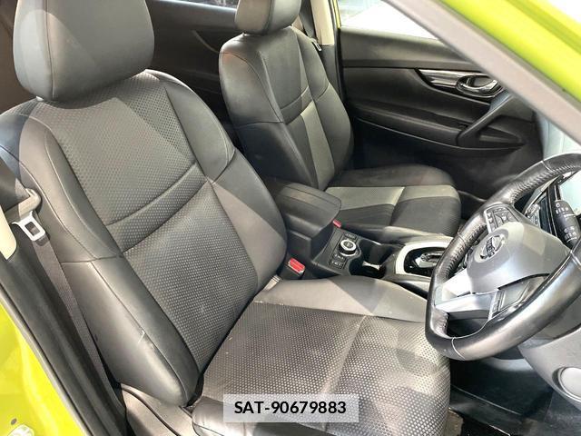 Nissan X-TRAIL 2017-07 7871783-5