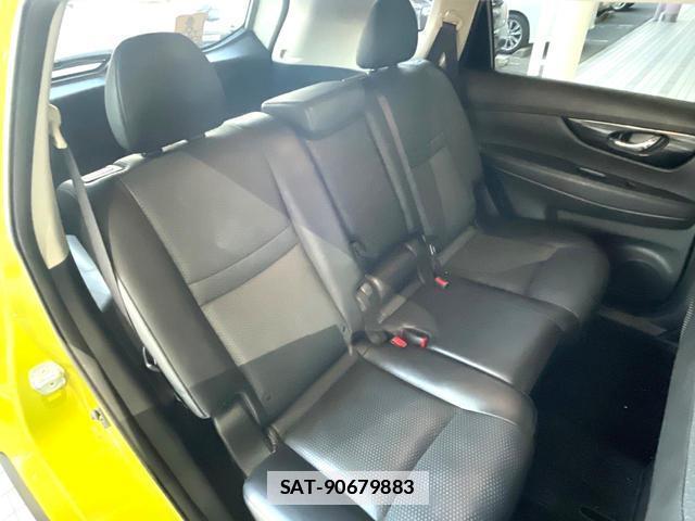 Nissan X-TRAIL 2017-07 7871783-6