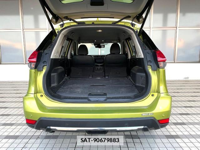 Nissan X-TRAIL 2017-07 7871783-7