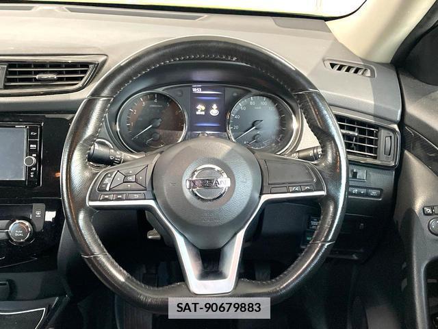 Nissan X-TRAIL 2017-07 7871783-8