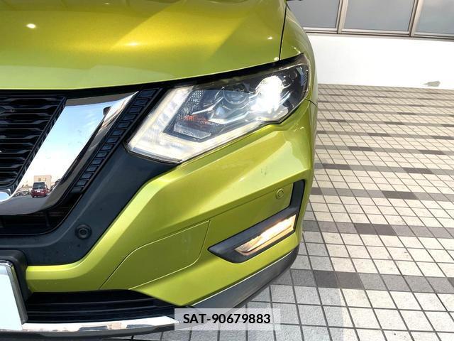 Nissan X-TRAIL 2017-07 7871783-9