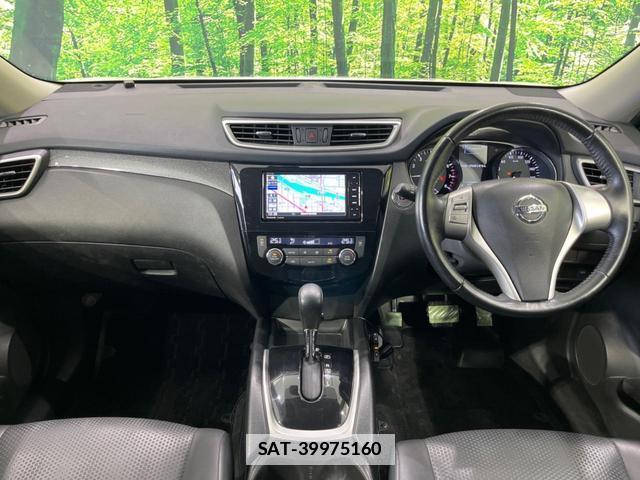 Nissan X-TRAIL 2014-08 7872180-1