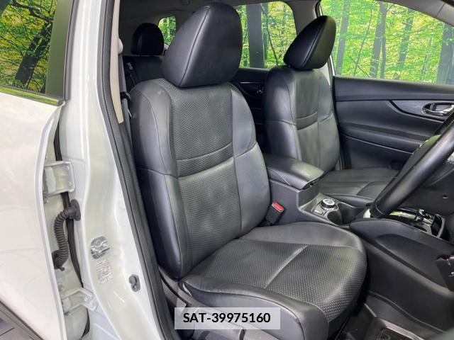 Nissan X-TRAIL 2014-08 7872180-11