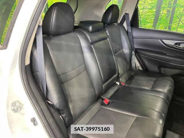 Nissan X-TRAIL 2014-08 7872180-12