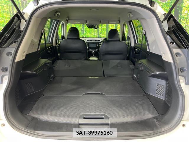 Nissan X-TRAIL 2014-08 7872180-13