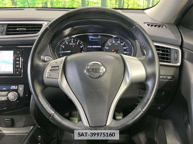 Nissan X-TRAIL 2014-08 7872180-14