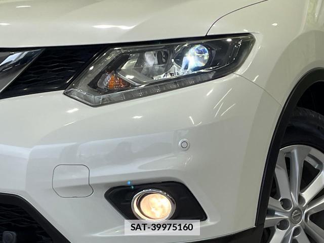 Nissan X-TRAIL 2014-08 7872180-15