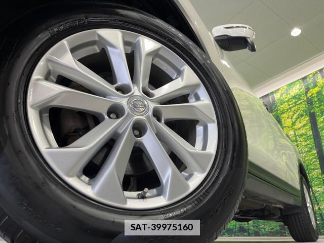 Nissan X-TRAIL 2014-08 7872180-16