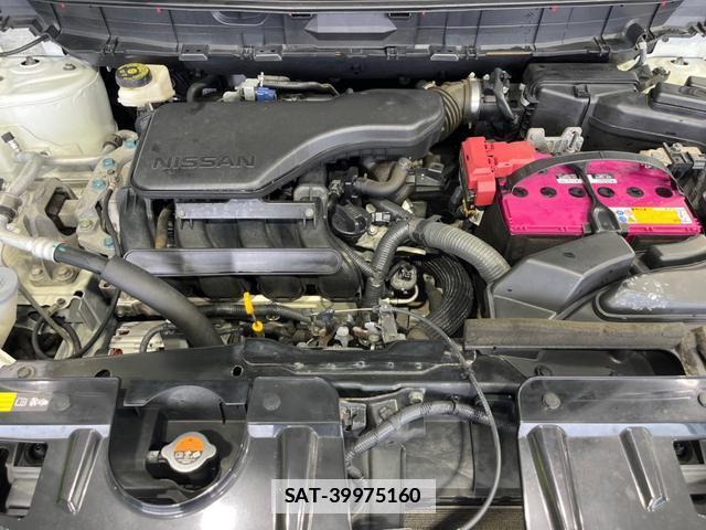 Nissan X-TRAIL 2014-08 7872180-17