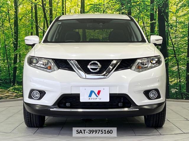 Nissan X-TRAIL 2014-08 7872180-7