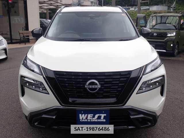 Nissan X-TRAIL 2022-09 7872342-11