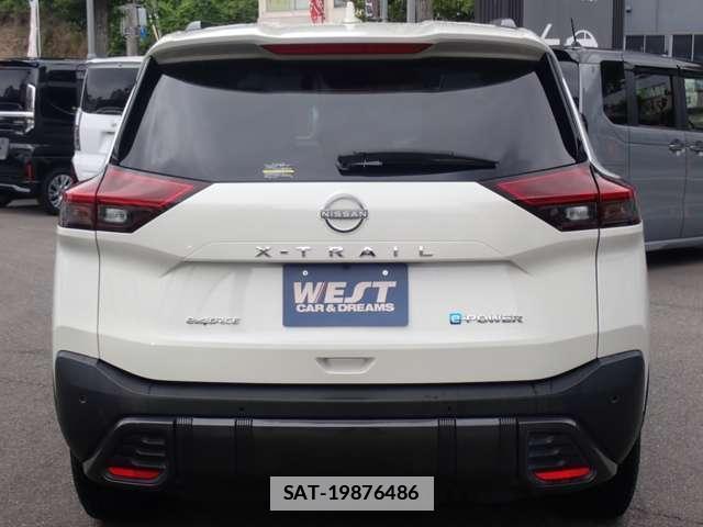 Nissan X-TRAIL 2022-09 7872342-15