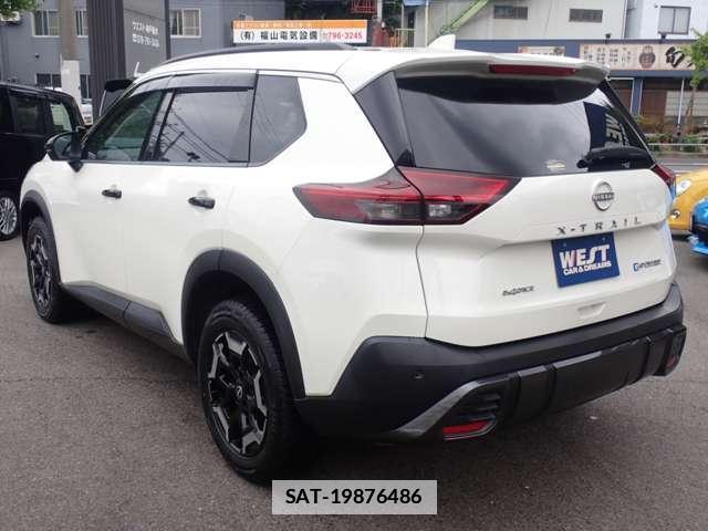 Nissan X-TRAIL 2022-09 7872342-16