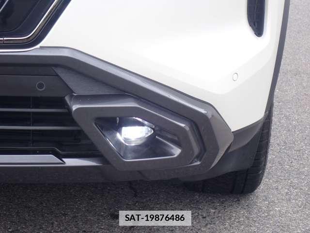 Nissan X-TRAIL 2022-09 7872342-17