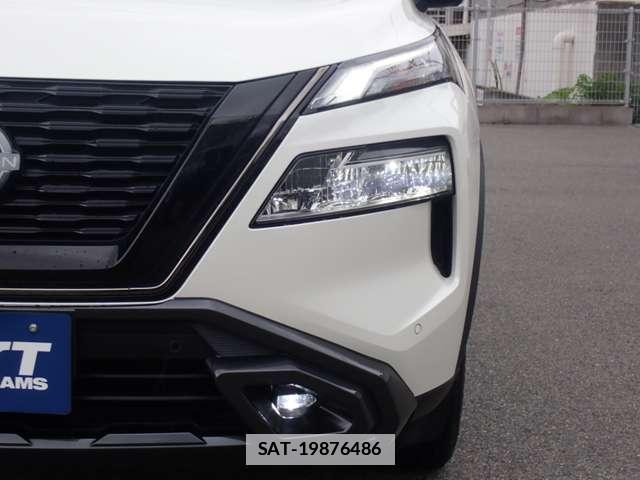 Nissan X-TRAIL 2022-09 7872342-18