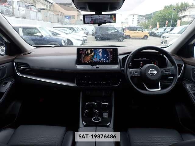Nissan X-TRAIL 2022-09 7872342-2