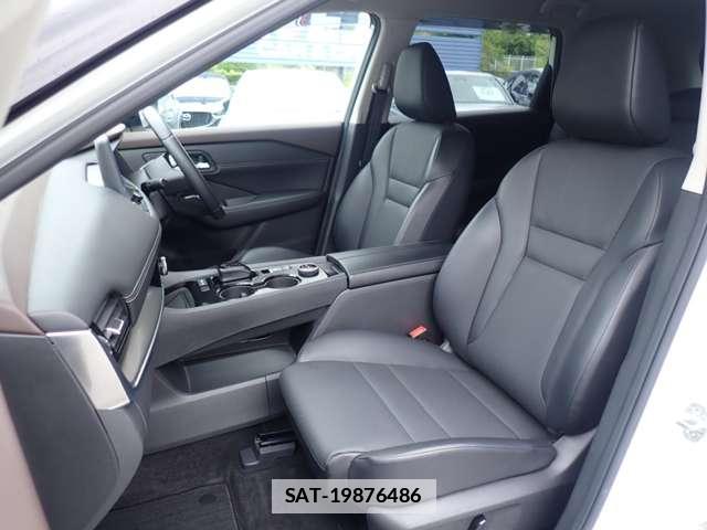Nissan X-TRAIL 2022-09 7872342-3