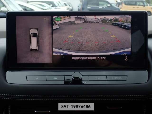 Nissan X-TRAIL 2022-09 7872342-4