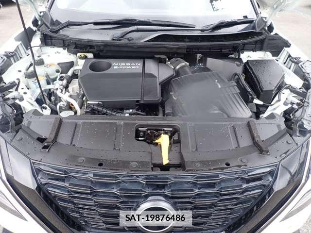 Nissan X-TRAIL 2022-09 7872342-5