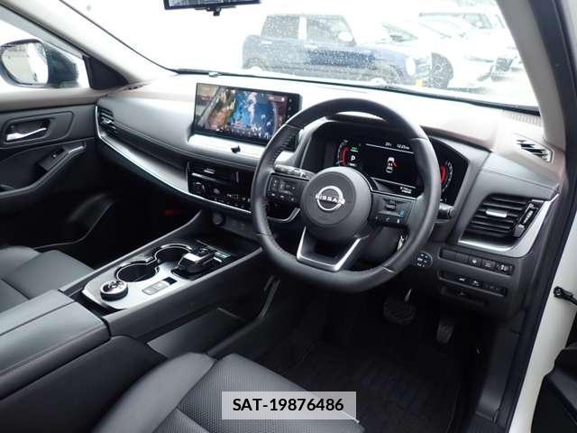 Nissan X-TRAIL 2022-09 7872342-6