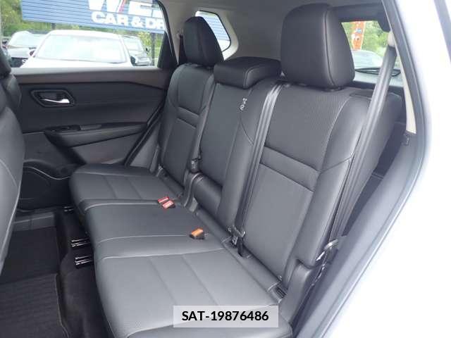 Nissan X-TRAIL 2022-09 7872342-7