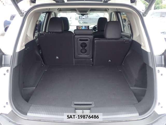Nissan X-TRAIL 2022-09 7872342-8