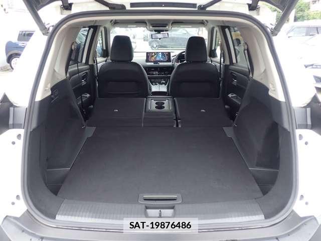 Nissan X-TRAIL 2022-09 7872342-9