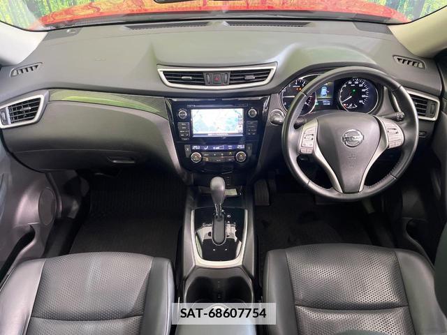 Nissan X-TRAIL 2015-12 7872475-1