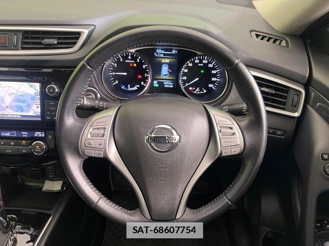 Nissan X-TRAIL 2015-12 7872475-10