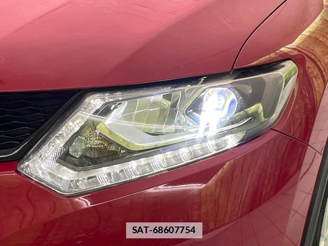 Nissan X-TRAIL 2015-12 7872475-11
